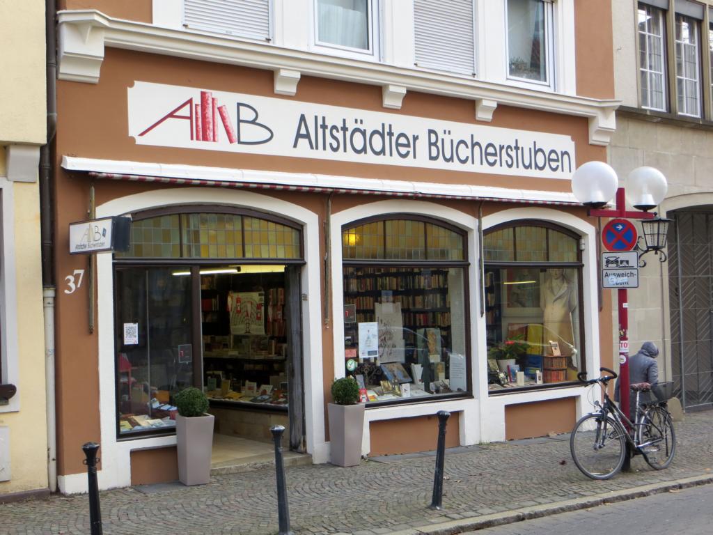 Buchladen Osnabrück Buchladen Osnabrück